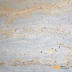 Colonial Gold Granite