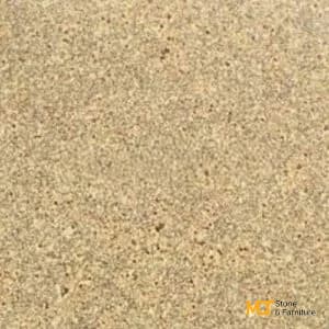 Golden Garnet Granite