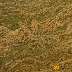 Golden Juparana Granite