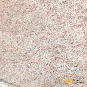 Gold Granite Colours