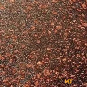 Brown Granite Colours