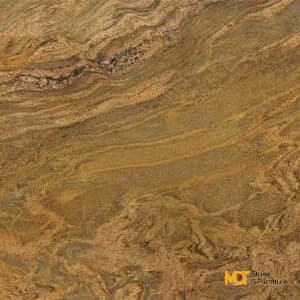 Colombia Gold Granite