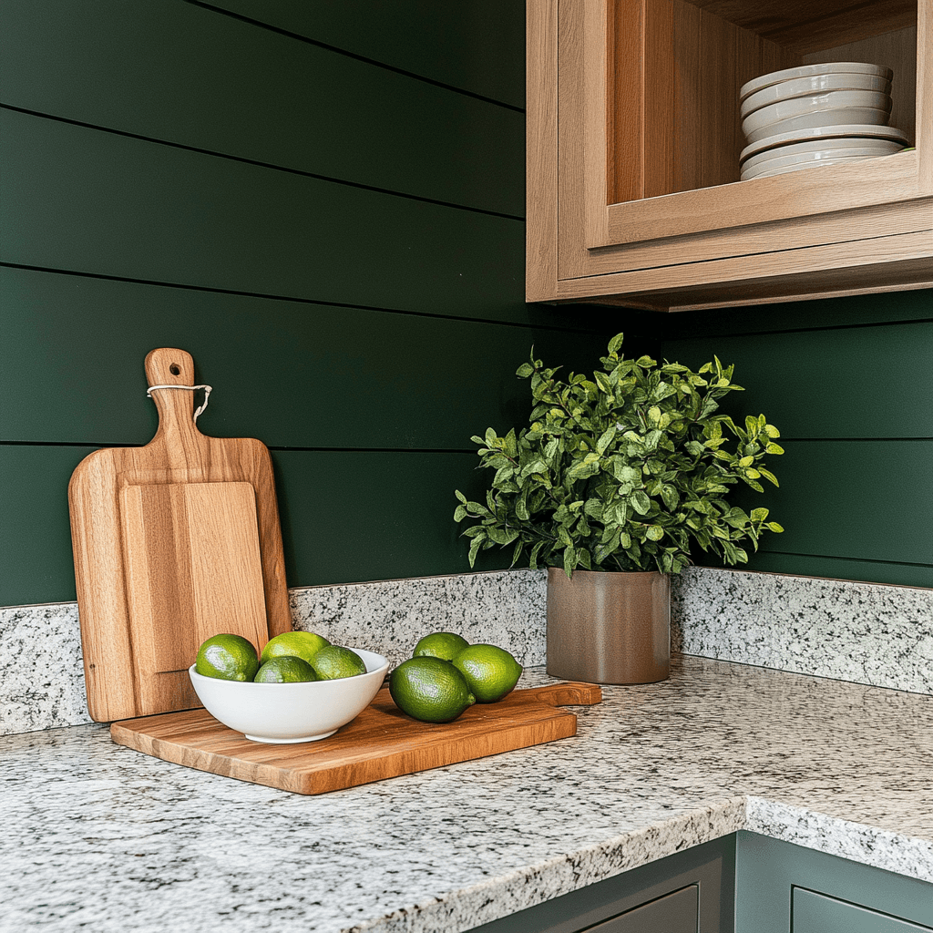 Countertop gallery image 4