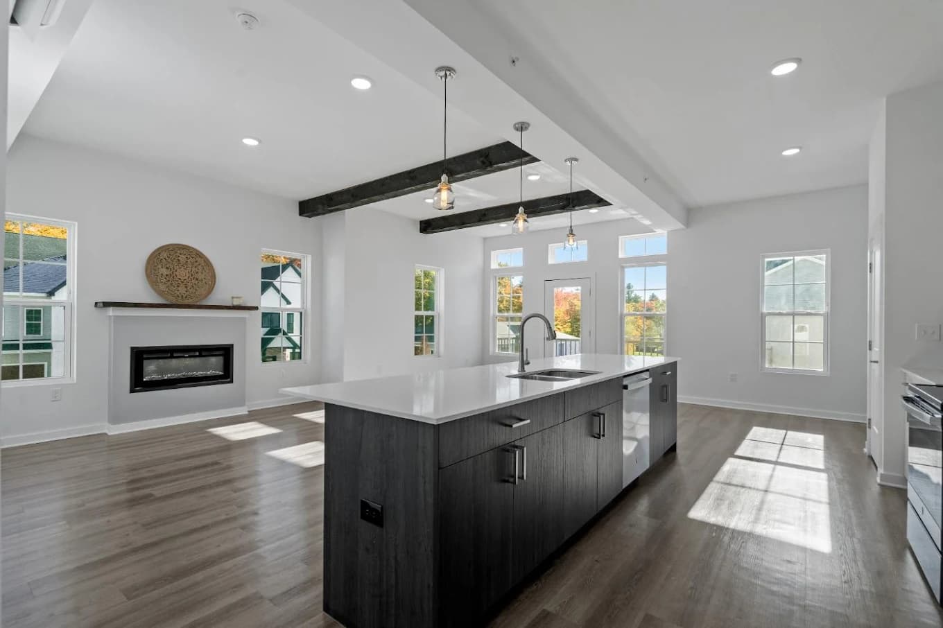 Elements at Saratoga Lake - Image 2