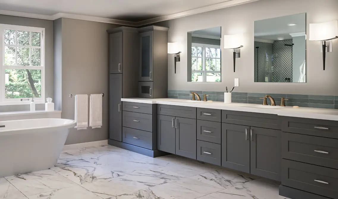 Bathroom Vanities & Vanity Tops — MDT Stone & Furniture India