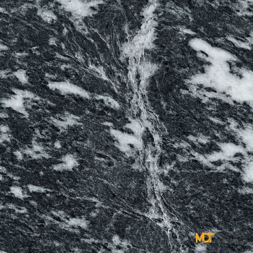 Black Sparrow Marble