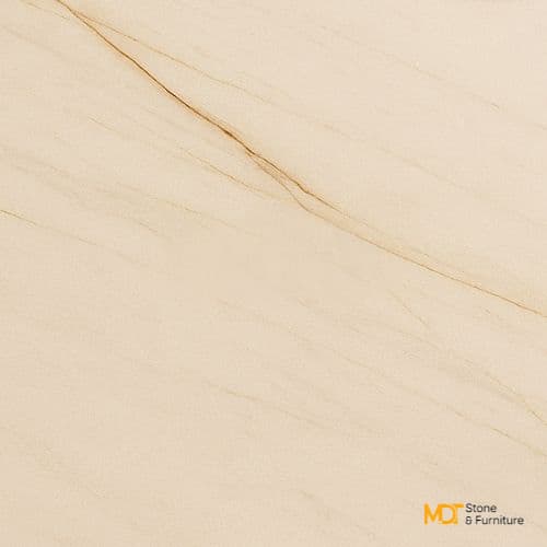 Fantasy Cream Marble