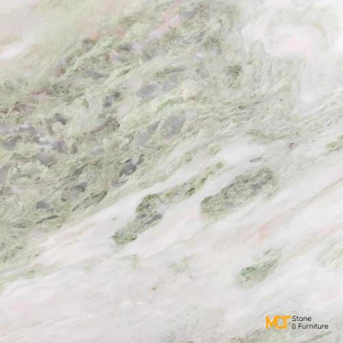 Jade Green Marble