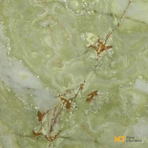 Onyx Green Marble
