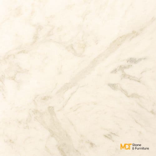 Swive White Marble