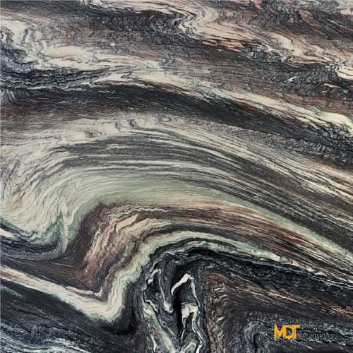 Verde Landscape Marble