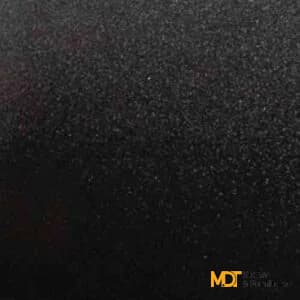 Bengal Black Granite 1