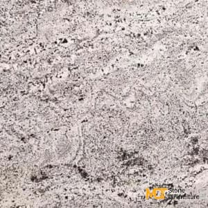 Biscotti White Granite