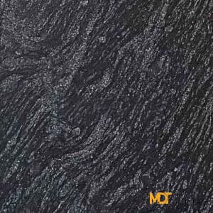 Black Albena Granite