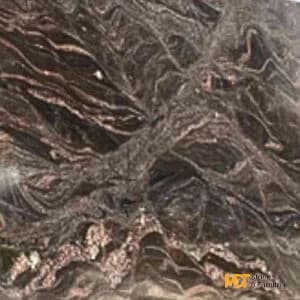 Brown Paradiso Granite