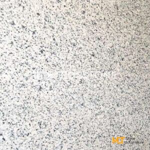 China White Granite