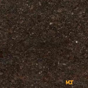 Coffee Brown Granite