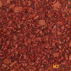 Gem Red Granite