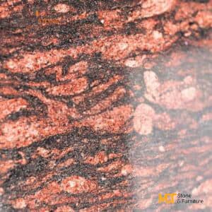 Magma Red Granite