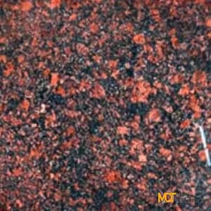 Maple Red Granite