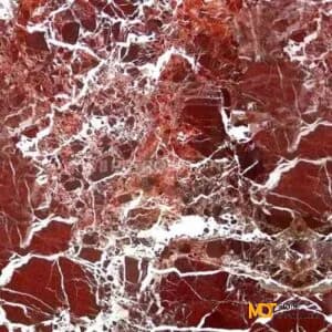 Red Levanto Granite
