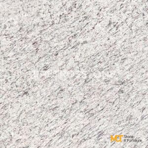 Silver Pearl Granite