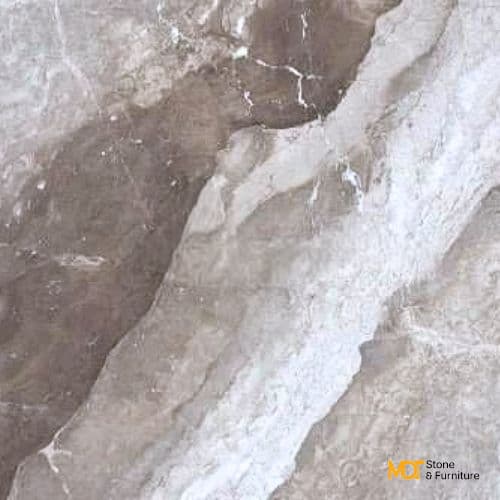 Exposed Concrete Marble