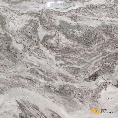 Fantasy Grey Marble
