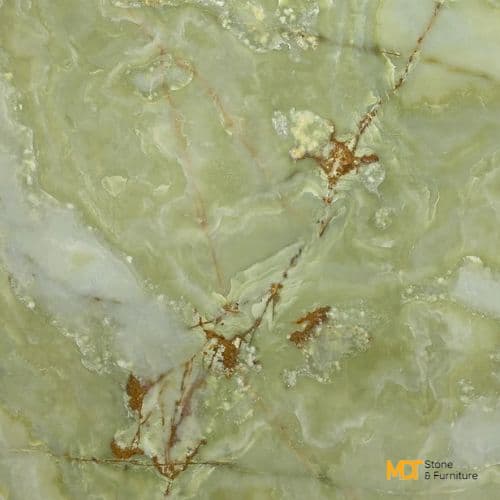 Onyx Green Marble