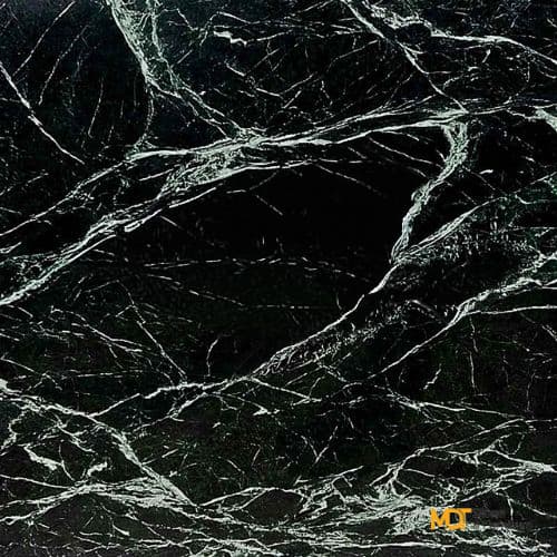 Spider Green Marble